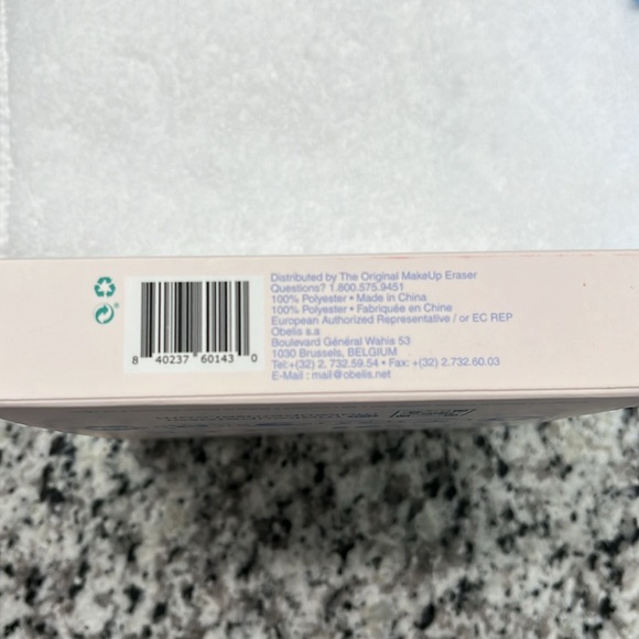 Makeup eraser - Picture 4 of 4